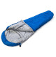 Mummy Sleeping Bag - Blue - SPT-TS6126 - Tecnopro